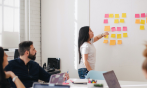 Marketing & eCommerce