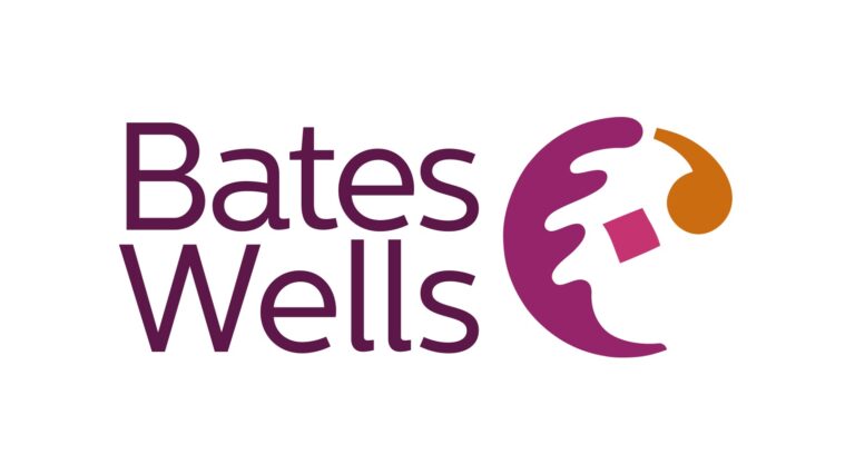 bates wells logo