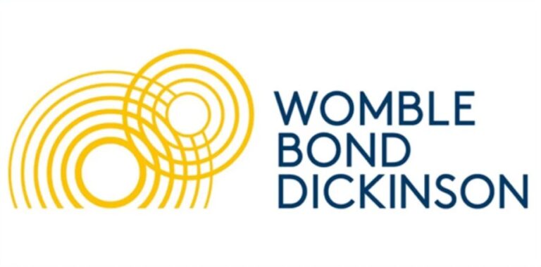 womble bond dickinson logo