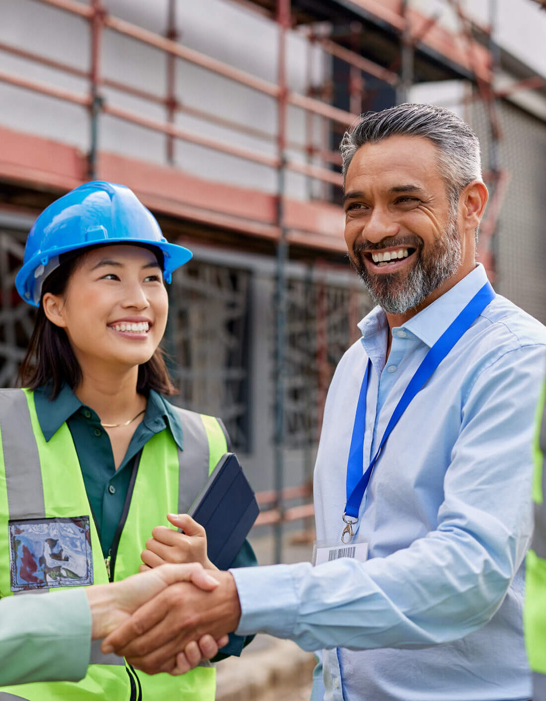 construction and property