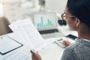 Accountancy and Financial Leadership