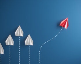 MANAGING CHANGE FOR HR: FIVE TOP TIPS FOR A SMOOTH TRANSITION