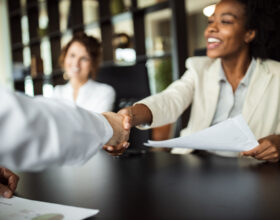 HIRING PREVIOUS EMPLOYEES COULD SOLVE RECRUITMENT ISSUES