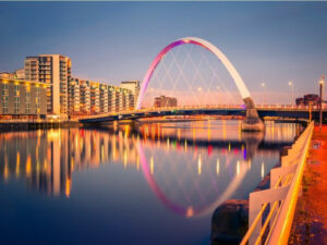 Executive Search Services Scotland & Glasgow