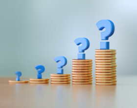 GAP BETWEEN PAY AND INFLATION LARGEST SINCE 1984