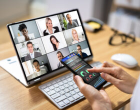 MORE HYBRID EMPLOYERS REPORT INCREASED PRODUCTIVITY, CIPD REPORT FINDS