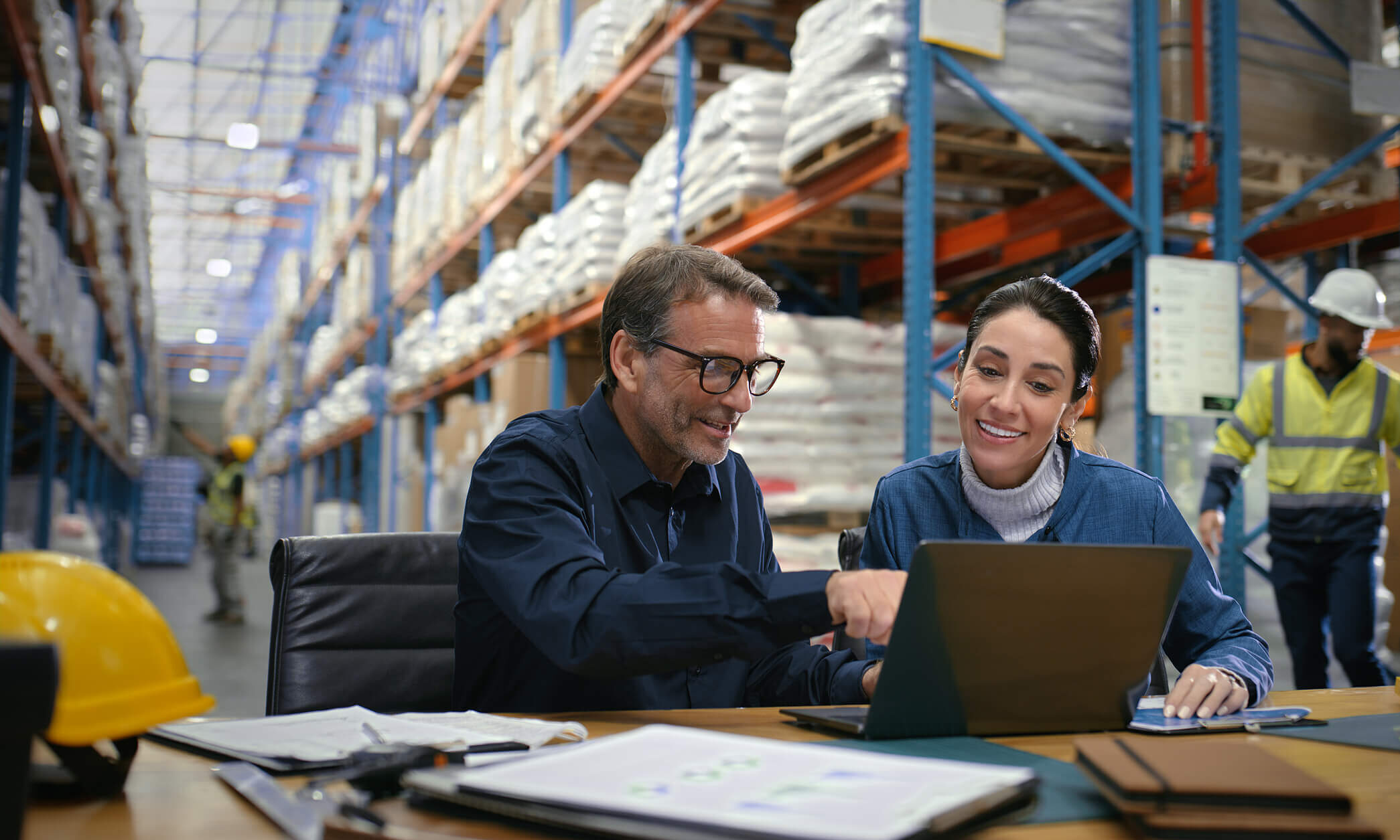 support services exec search