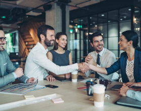 THE ABC’S OF BOARD DEVELOPMENT