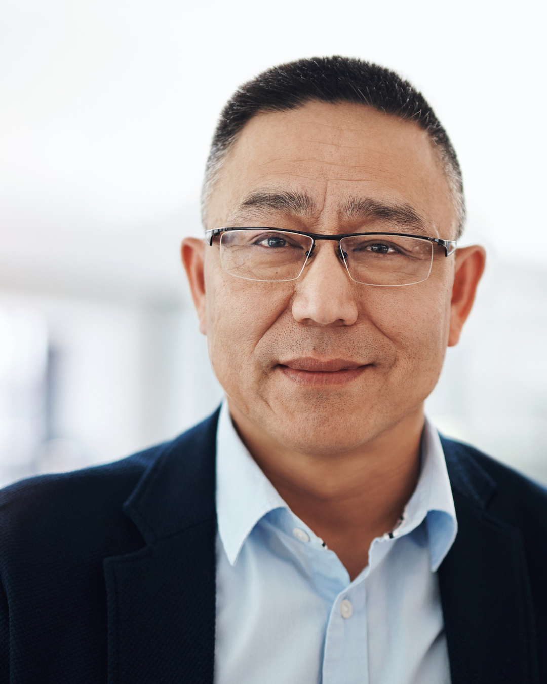 header chief information officer mobile