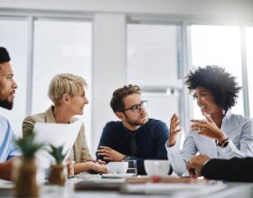 Taking Succession Planning to the Next Level
