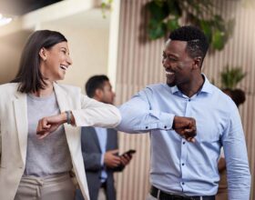 2023 Predictions For HR: From ‘Quiet Hiring’ To Help With Healing