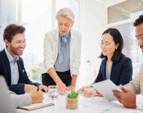 Ten Leadership Trends For 2023