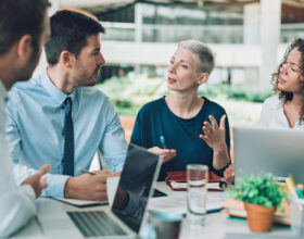 Building An Effective Employee Onboarding Process