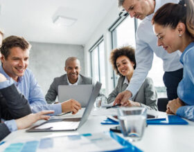 Nearly Half Of Companies Plan To Increase Headcount