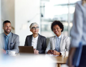 Gathering A Team Of Rockstars: 5 Steps For Improving Your Hiring Process