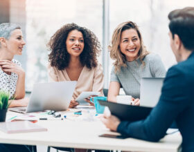 UK Ranks Fifth Globally For Progress On Gender Equality