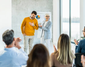 Building an Effective Employee Onboarding Process