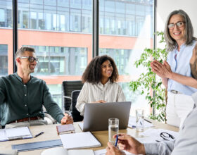 UK Businesses Must Prioritise Skills Development to Remain Agile