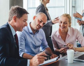 What is Agile Leadership?