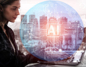 Businesses Need Three Years To Prepare For Impact of AI