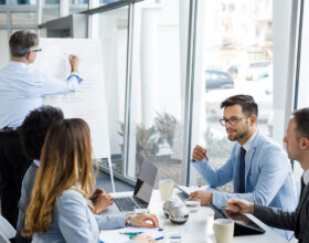 How to Manage Risk in Turbulent Times