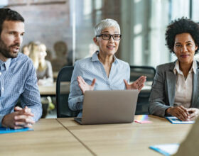 Four In 10 Make Counter-Offers As Skills Shortages Bites