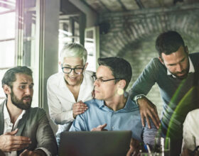 People Sustainability: The Six Key Pillars To Success