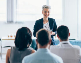 Is Your L&D Training Going To Waste?