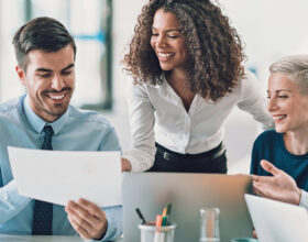 Less Than 2% Of Job Ads Offer Four-Day Weeks