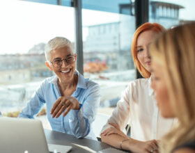 What Quickly Skyrockets Employees’ Satisfaction More Than A Secure Paycheck?