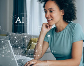 Most Office Workers Expect AI To Improve Their Jobs, Report Reveals