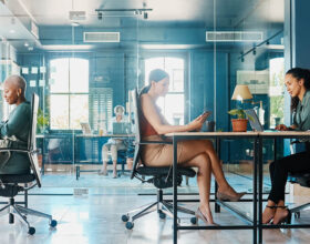 Creating An Organised And Efficient Workplace – Top Tips For Leaders