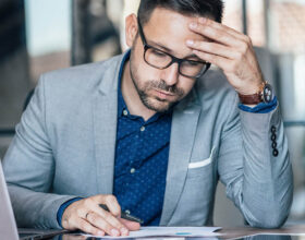 Why Employees Don’t Discuss Financial Concerns With Employers