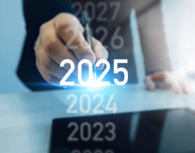 HR Predictions For 2025: AI, Flexible Work and Productivity