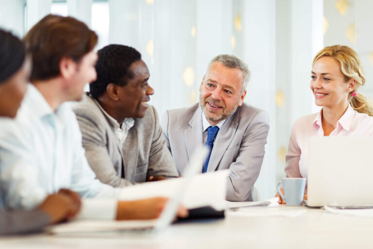 The Strategic Role of Emotional Intelligence in Executive Hiring