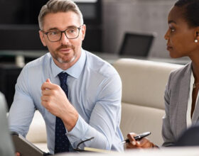 Leadership, Strategy And Innovation: Driving Business Innovation in the Evolving World of Recruitment