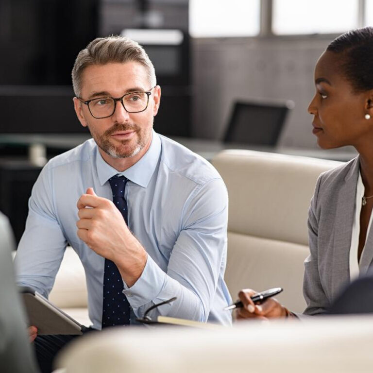Leadership, Strategy And Innovation: Driving Business Innovation in the Evolving World of Recruitment