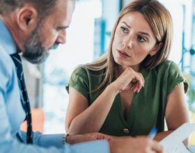 Four Ways HR Can Maintain Trust In Uncertain Times