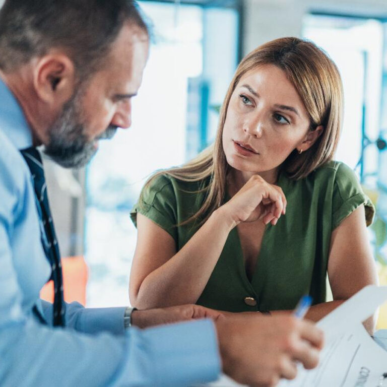 Four Ways HR Can Maintain Trust In Uncertain Times