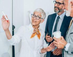 Making Feedback a Habit: Transforming Frontline Performance