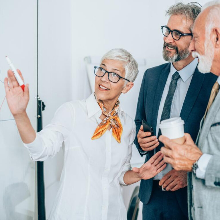 Making Feedback a Habit: Transforming Frontline Performance