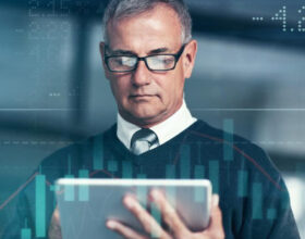 Use AI For Efficiencies, But Humans Must Drive The Strategy