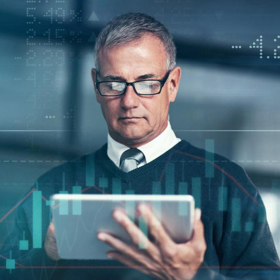 use ai for efficiencies