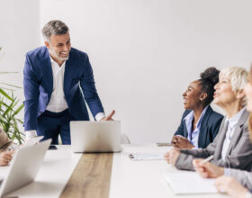 What Makes a Great CEO in Today’s Business Landscape?