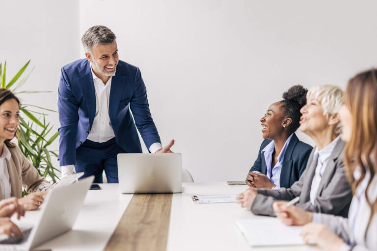 What Makes a Great CEO in Today’s Business Landscape?