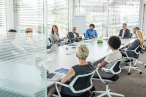 Boardroom Readiness: How to Prepare Future Leaders for Governance Roles