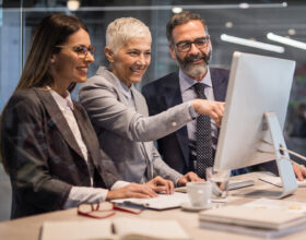42% of UK Companies Now Use AI In Payroll