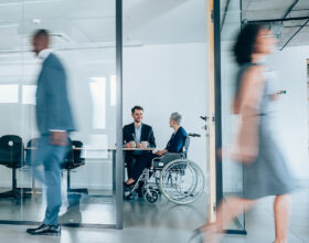 When Adaptation Means Leadership: Encouraging Inclusive Thinking