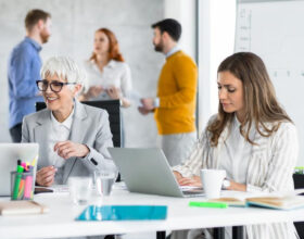 Why Old Style Leadership Is What Modern Teams Really Need And Want