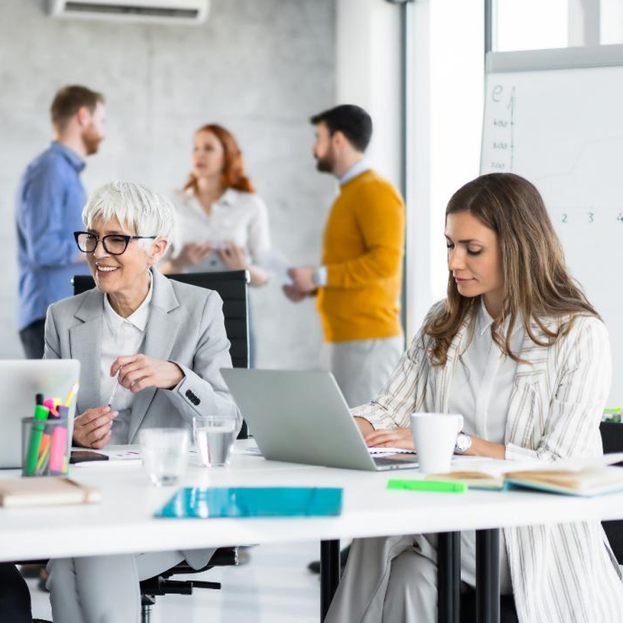 why old style leadership is what modern teams need